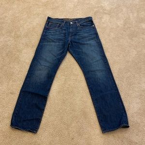 Men’s Jeans